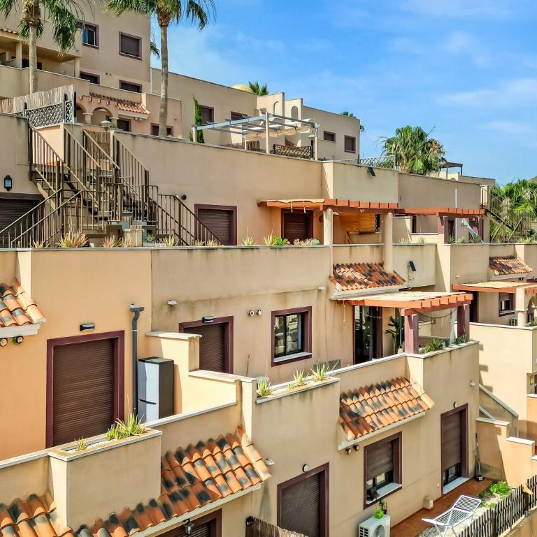 Oasis in Los Collados - 2BR - Pool & Garden - Apartamento de 2 dormitorios - 28