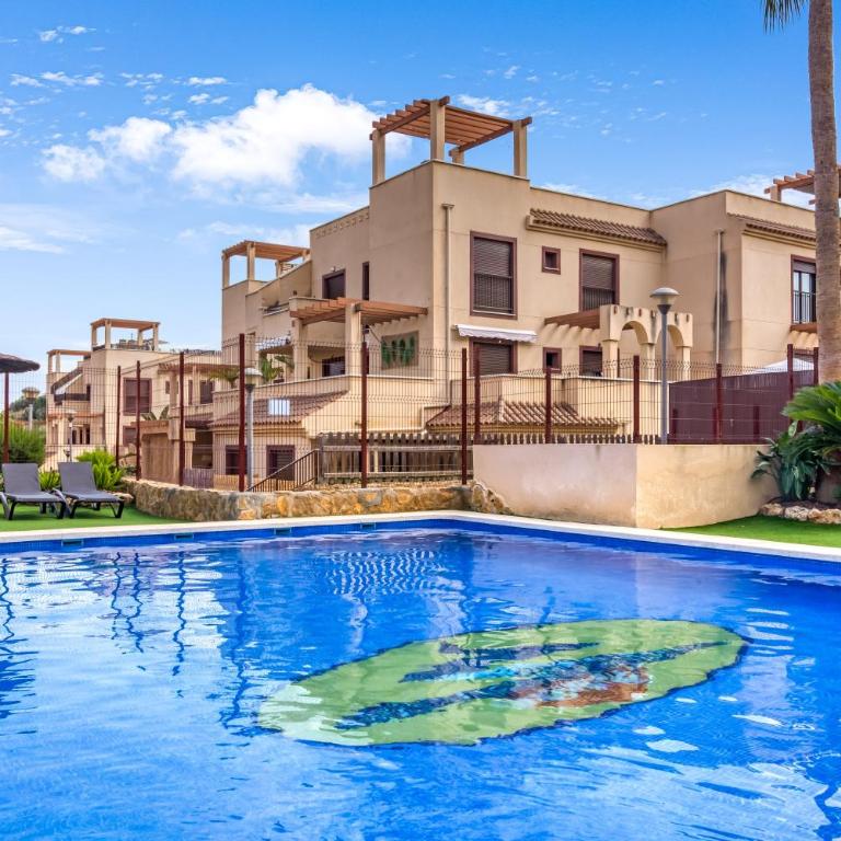 Oasis in Los Collados - 2BR - Pool & Garden - Apartamento de 2 dormitorios - 39