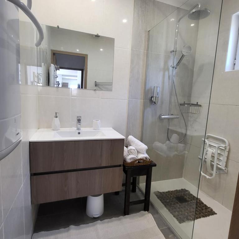 Maison idéale vacances 3 étoiles - Villa mit 3 Schlafzimmern - 3