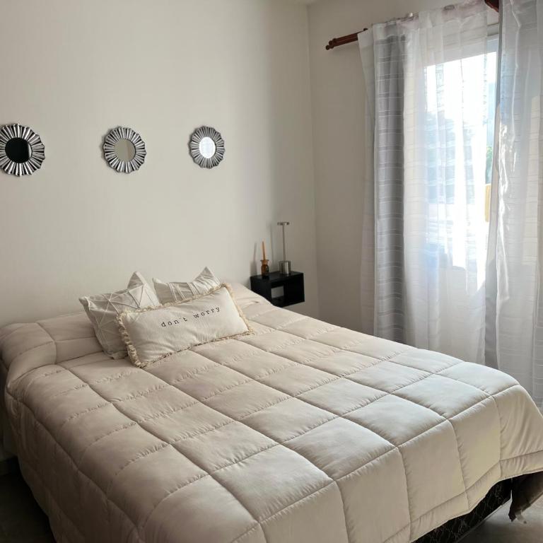 Departamento Bv carcano - costanera !! - One-Bedroom Apartment - 11