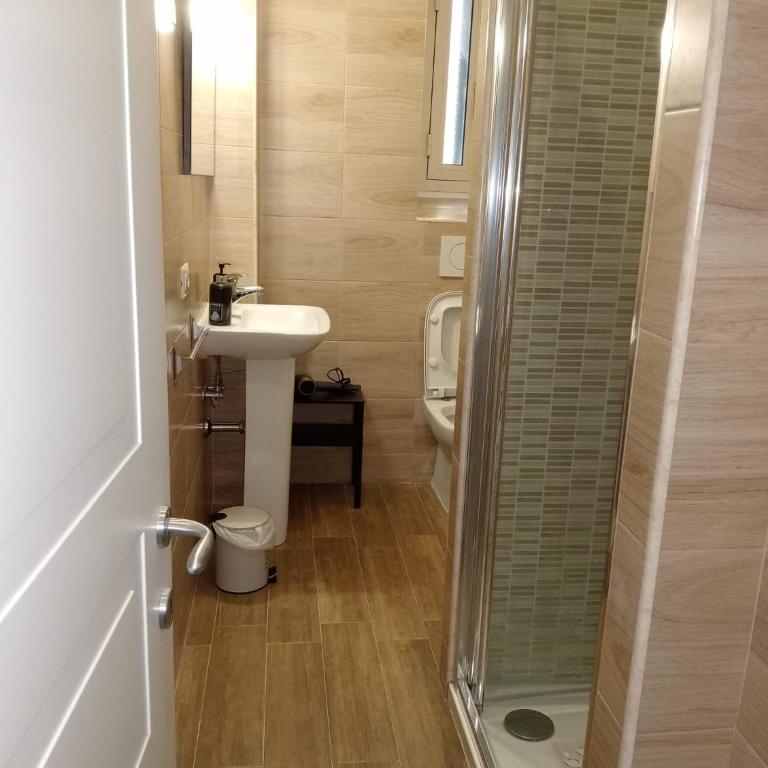 Laterano 190 apt at Colosseo - Appartamento con 2 Camere da Letto - 17