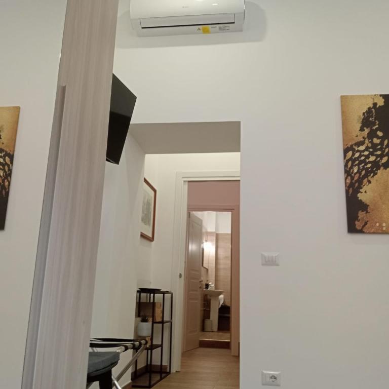 Laterano 190 apt at Colosseo - Appartamento con 2 Camere da Letto - 23