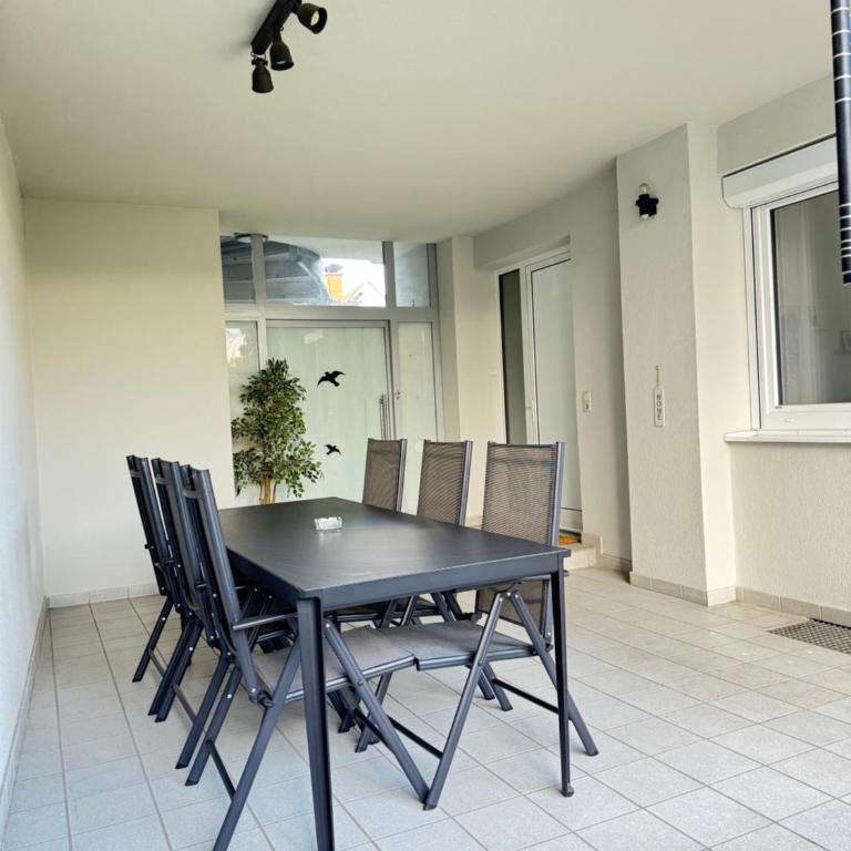 City Apartment - Apartment mit 2 Schlafzimmern - 14