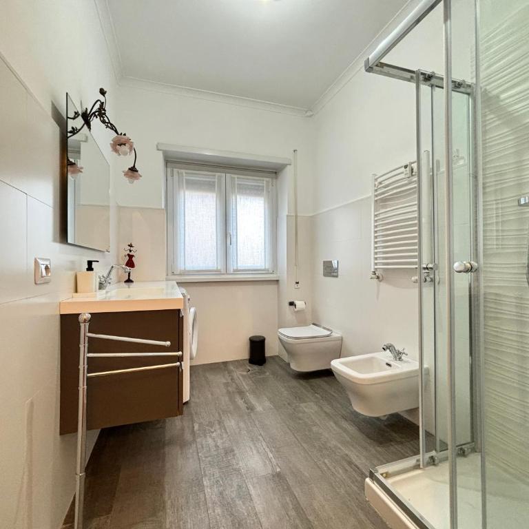 San Peter Dome Vista San Pietro - Appartamento Standard con 2 Camere da Letto - 41