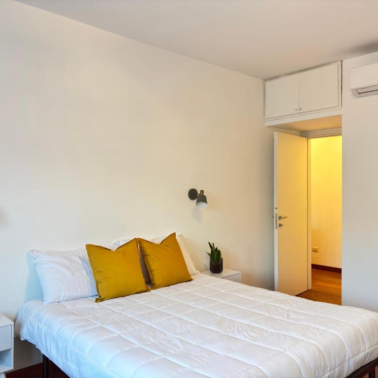 San Peter Dome Vista San Pietro - Appartamento Standard con 2 Camere da Letto - 54