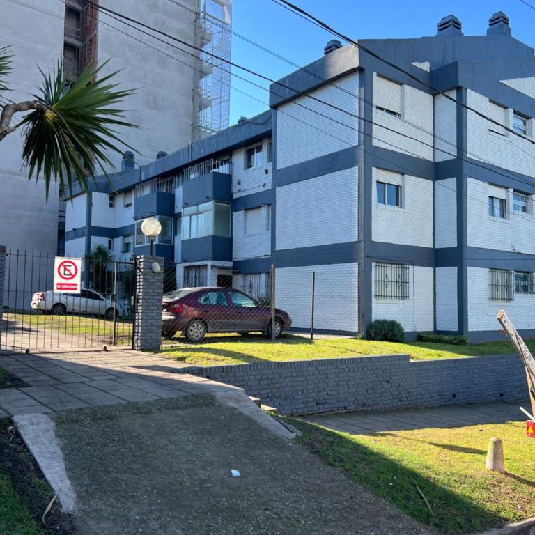 DEPARTAMENTO frente al GOLF!! - Two-Bedroom Apartment - 23
