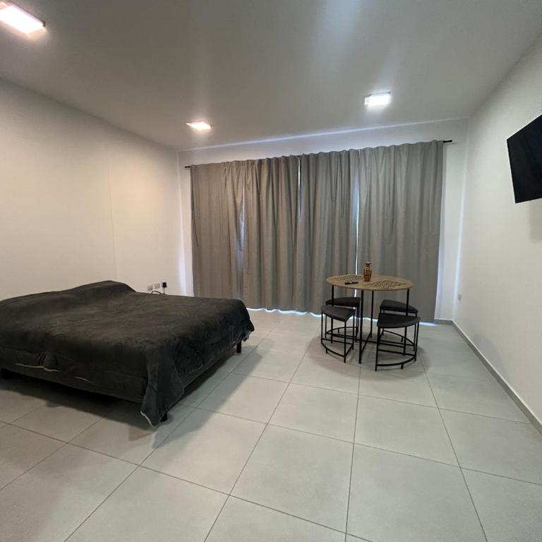 Monoambiente a estrenar - Apartamento de 1 dormitorio - 4