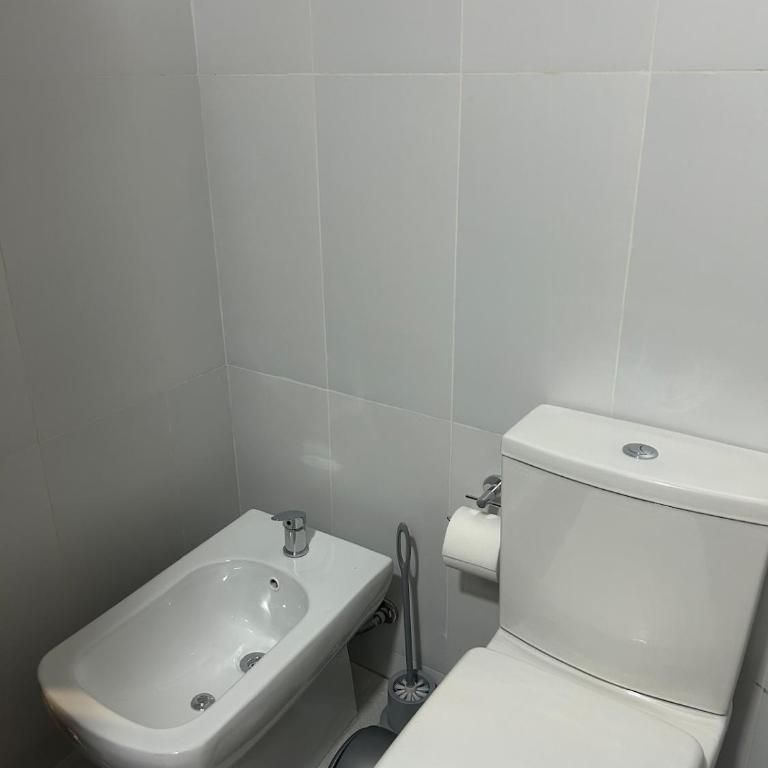 Monoambiente a estrenar - Apartamento de 1 dormitorio - 6