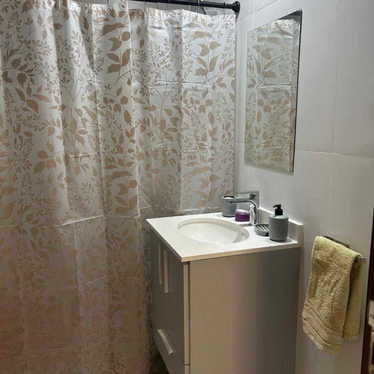 Monoambiente a estrenar - Apartamento de 1 dormitorio - 7