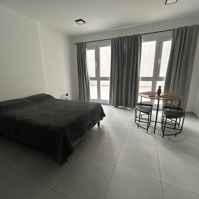 Monoambiente a estrenar - Apartamento de 1 dormitorio - 10