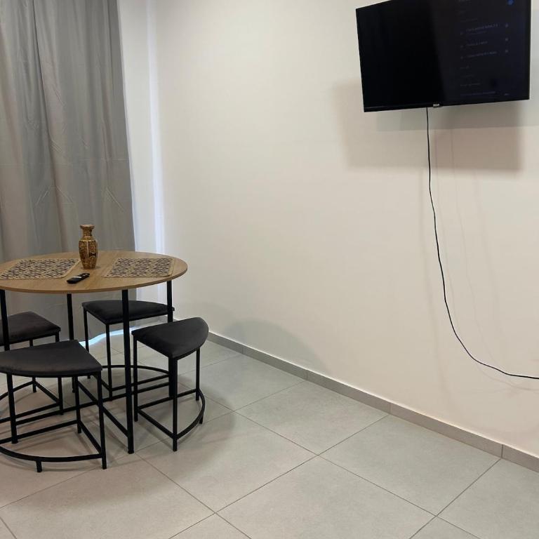 Monoambiente a estrenar - Apartamento de 1 dormitorio - 11