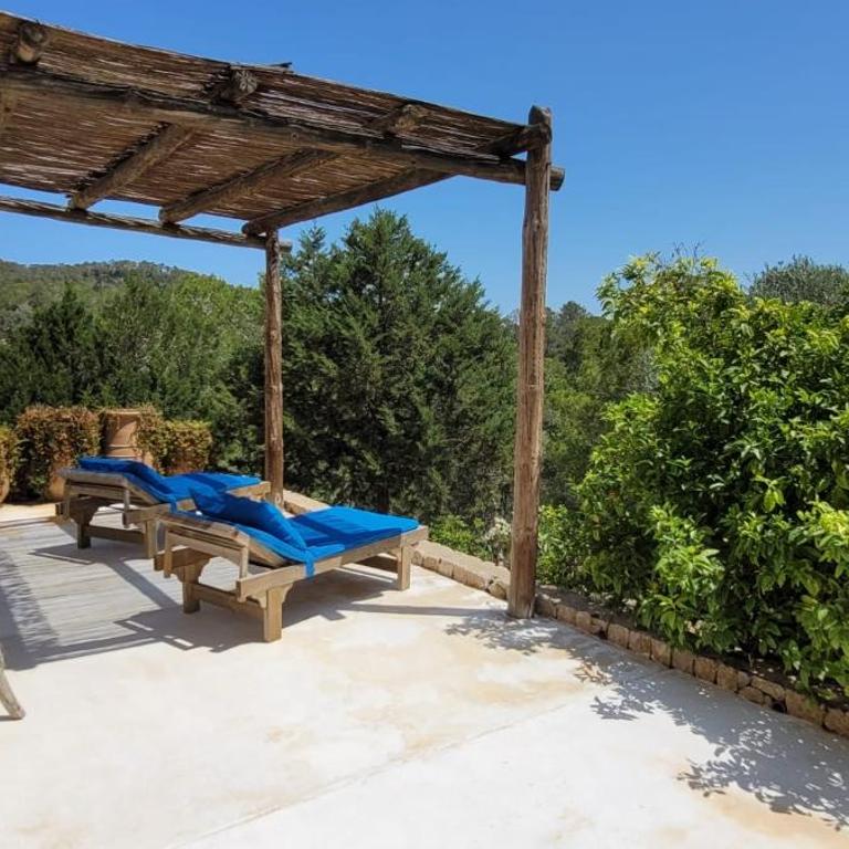 Designed Comfort Hilltop Villa Licence ET0447E - Villa - 19