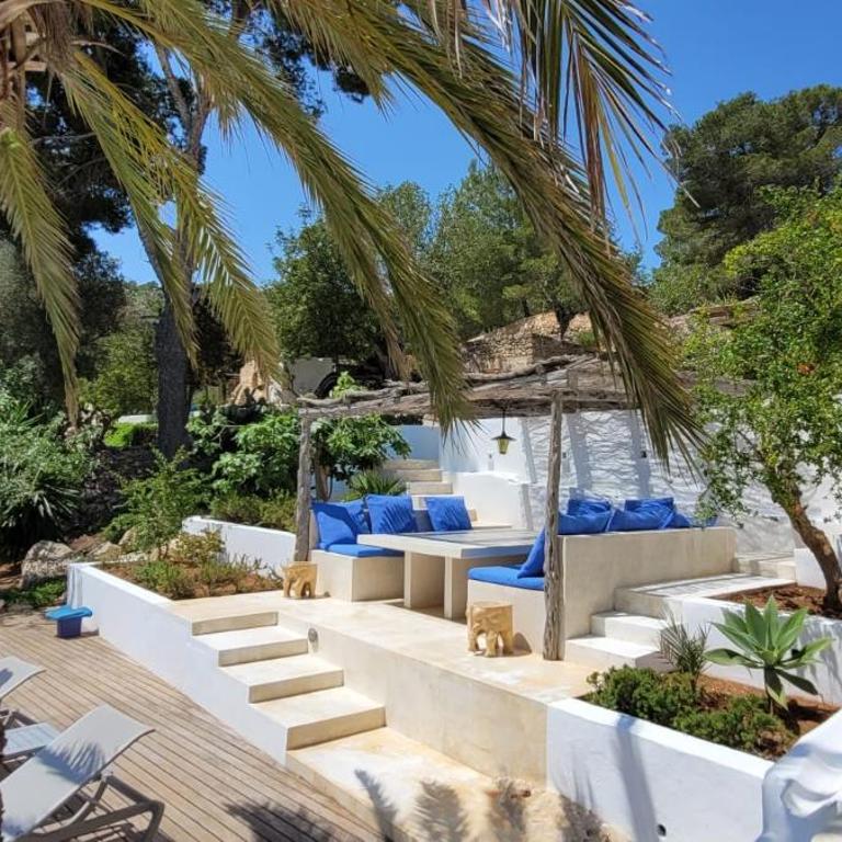 Designed Comfort Hilltop Villa Licence ET0447E - Villa - 4