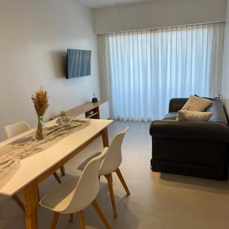 DEPARTAMENTO frente al GOLF!! - Two-Bedroom Apartment - 4