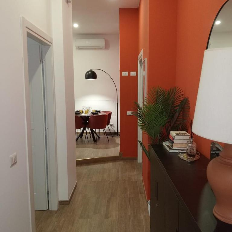Laterano 190 apt at Colosseo - Appartamento con 2 Camere da Letto - 5