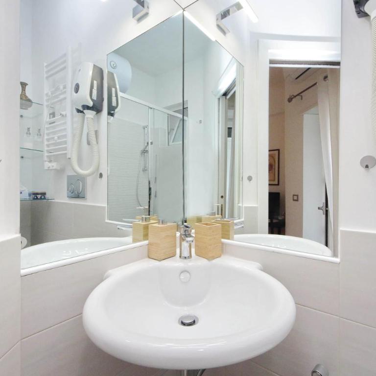 CasAchille Mini Studio - One-Bedroom Apartment - 2