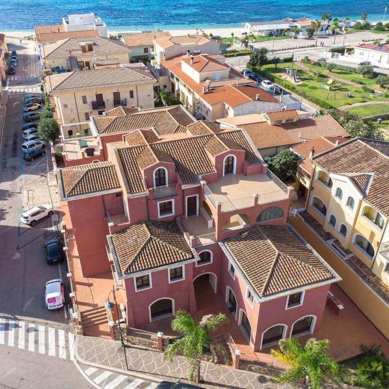 Domu Joy - Appartamento - Prima Spiaggia - Casa Vacanze - 10