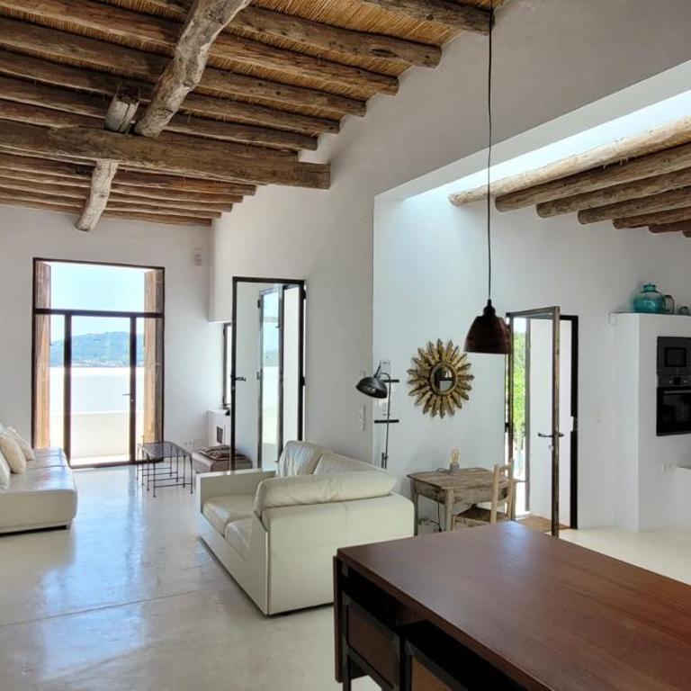 Designed Comfort Hilltop Villa Licence ET0447E - Villa - 8