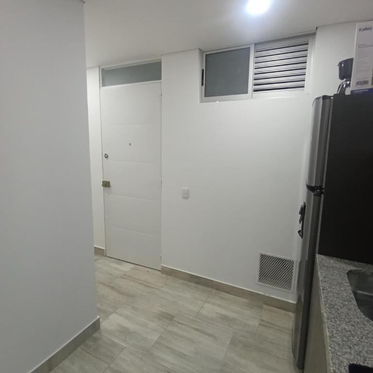 Apartaestudio amoblado, Edificio Avanzzare T2-501 - Apartamento de 1 dormitorio - 5