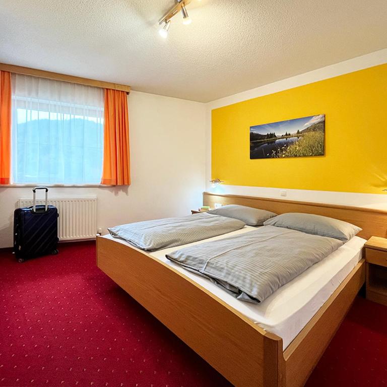 Appartements Platzis - Apartment mit Dusche - 5