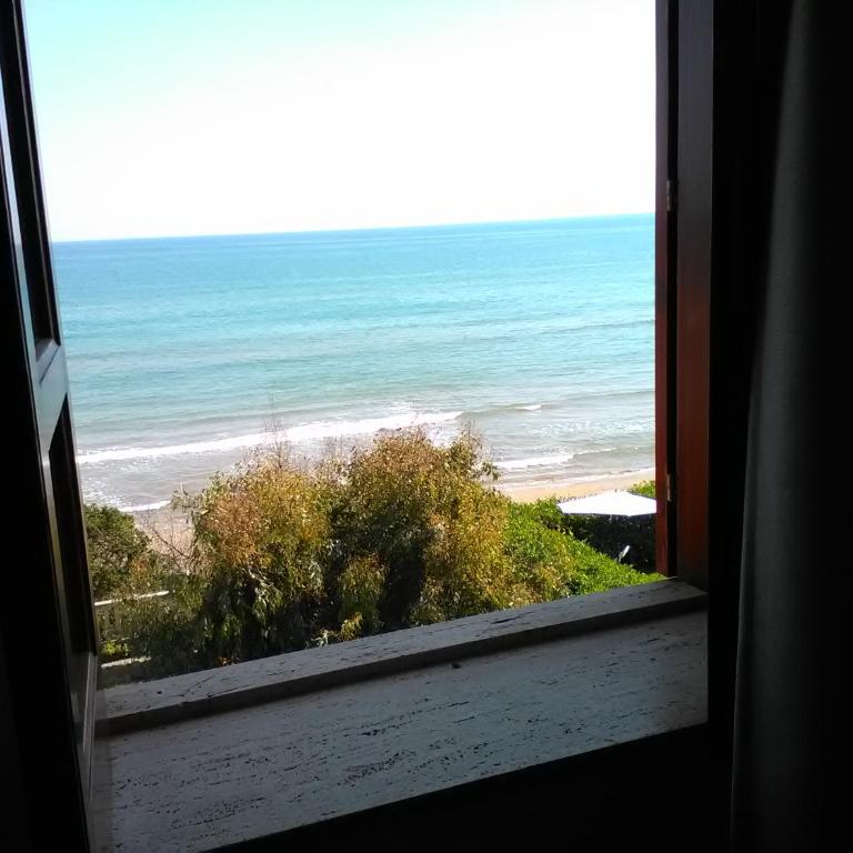 Villa Eva sul Mare area "A" - Villa - Beach Front - 18