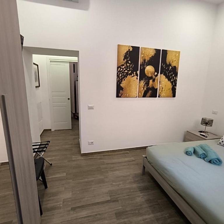 Laterano 190 apt at Colosseo - Appartamento con 2 Camere da Letto - 21