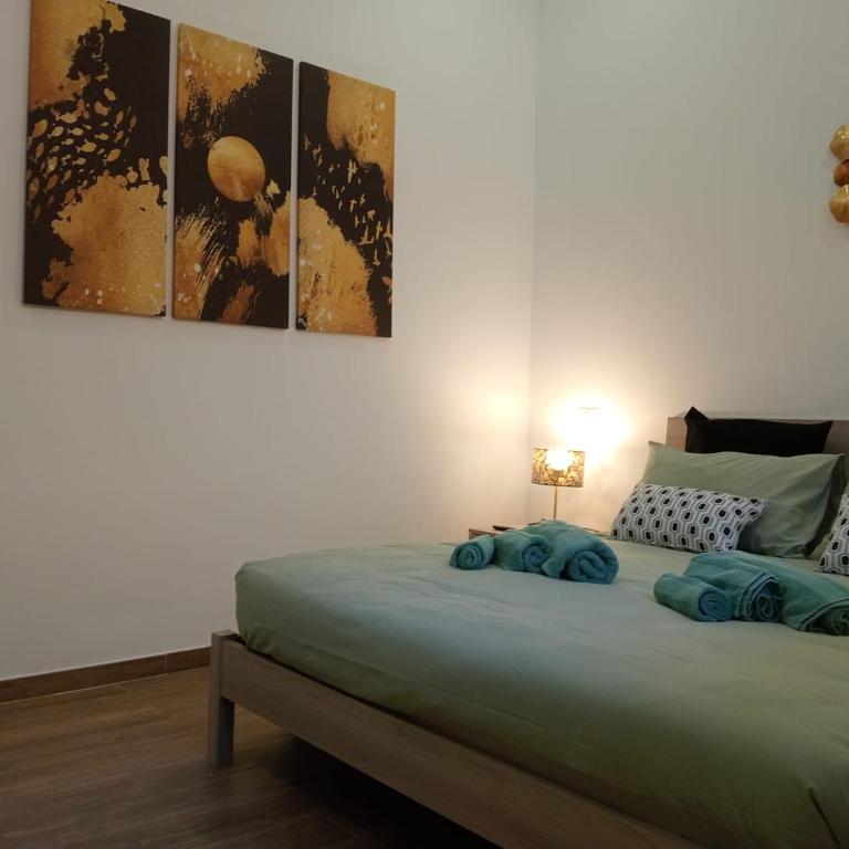 Laterano 190 apt at Colosseo - Appartamento con 2 Camere da Letto - 22