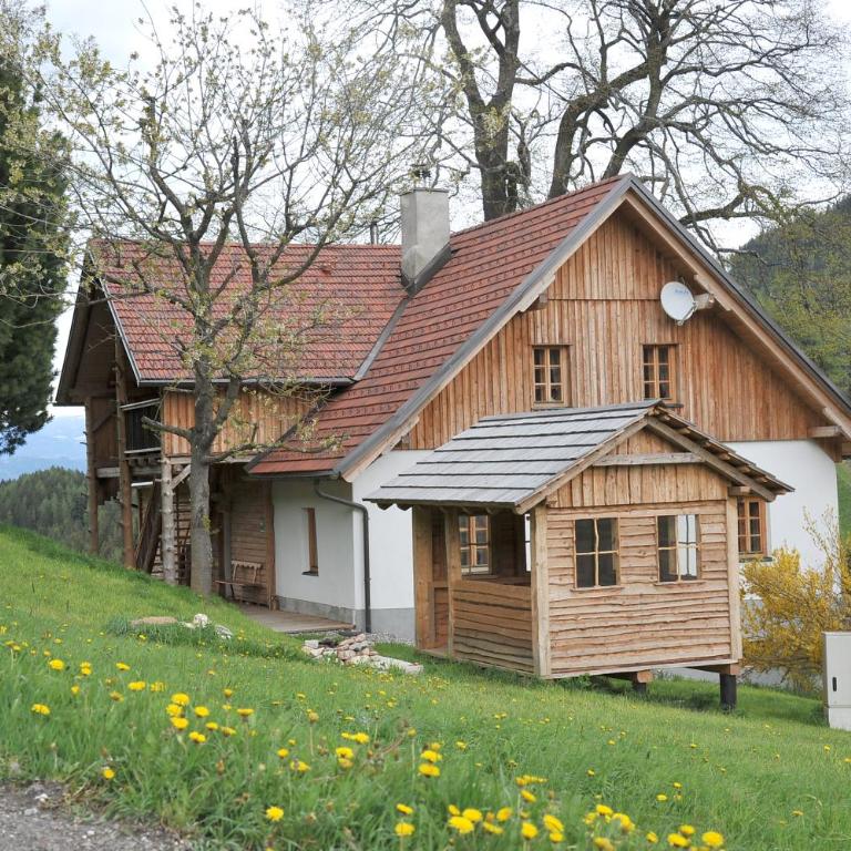 Baumgartner - Bauernhaus - Appartamento con 2 Camere da Letto - Piano Terra - 8