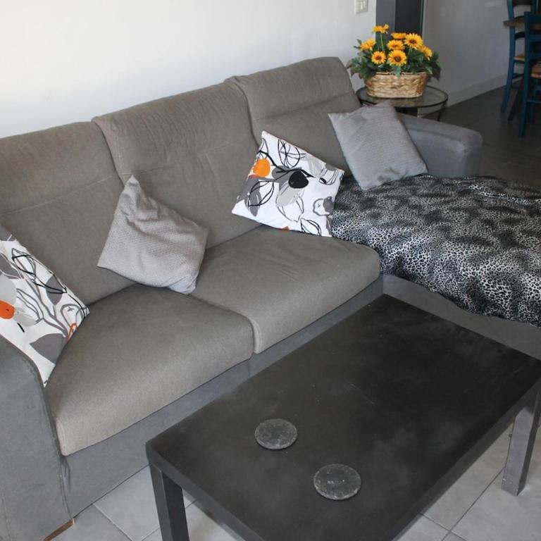 Casa Fradella - Appartamento con 2 Camere da Letto e Balcone - 6