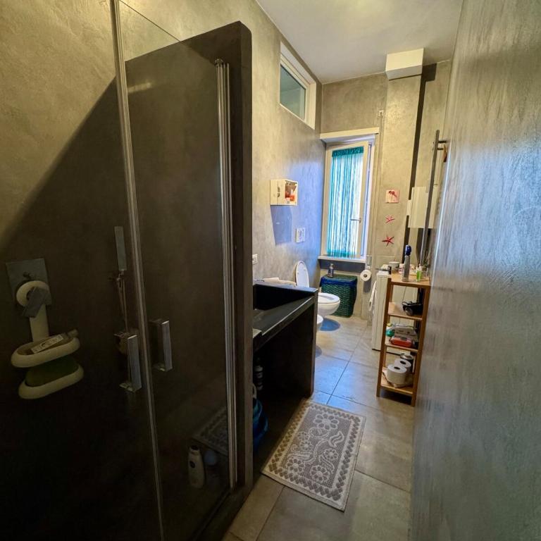 Casa Fradella - Appartamento con 2 Camere da Letto e Balcone - 16