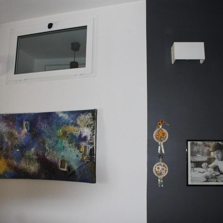 Casa Fradella - Appartamento con 2 Camere da Letto e Balcone - 20
