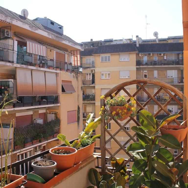 Casa Fradella - Appartamento con 2 Camere da Letto e Balcone - 21