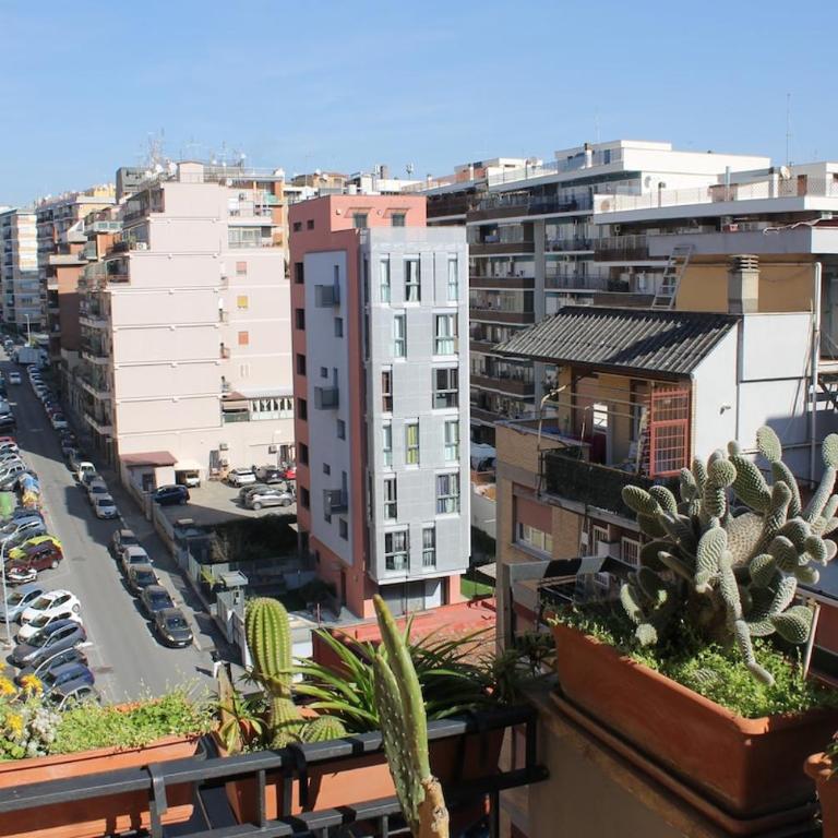 Casa Fradella - Appartamento con 2 Camere da Letto e Balcone - 22