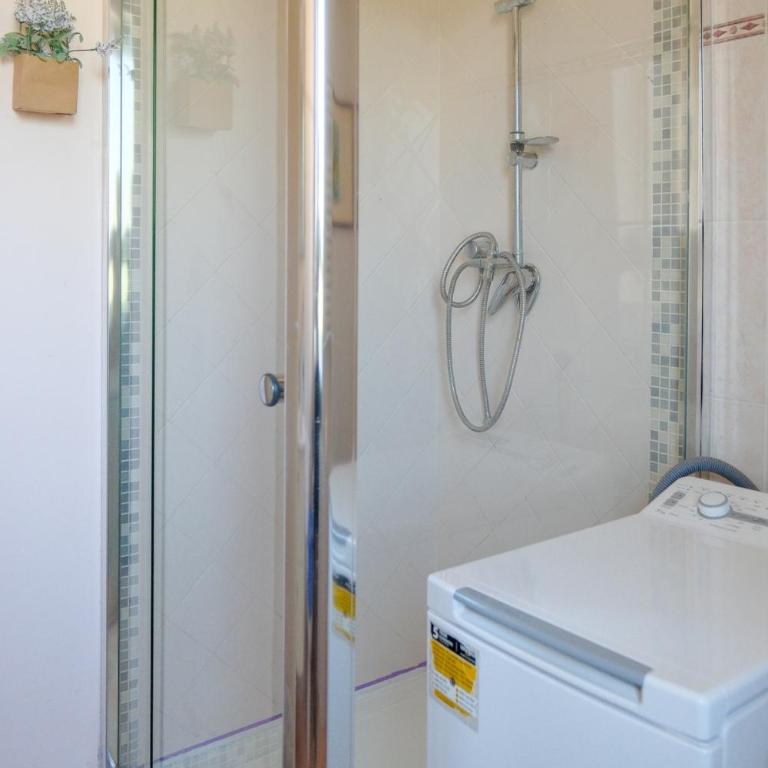 Wanderlust RHome - Scopri Roma e sogna il mondo! - Apartment mit 1 Schlafzimmer - 18