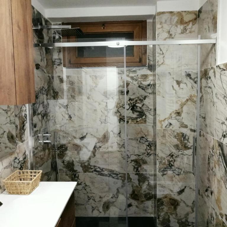 Villetta da Amare - Appartamento con 2 Camere da Letto - 62