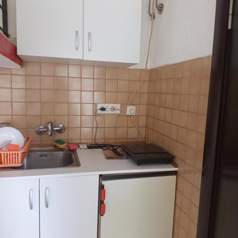 Sutomorska prica - Apartman sa 1 Spavaćom Sobom - 4