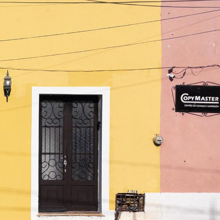 Casa Kaity 1 block from downtown - Casa de 2 dormitorios - 18