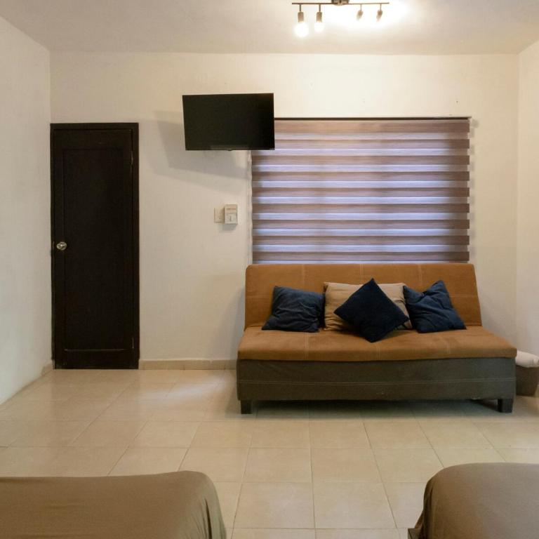 Casa Kaity 1 block from downtown - Casa de 2 dormitorios - 4