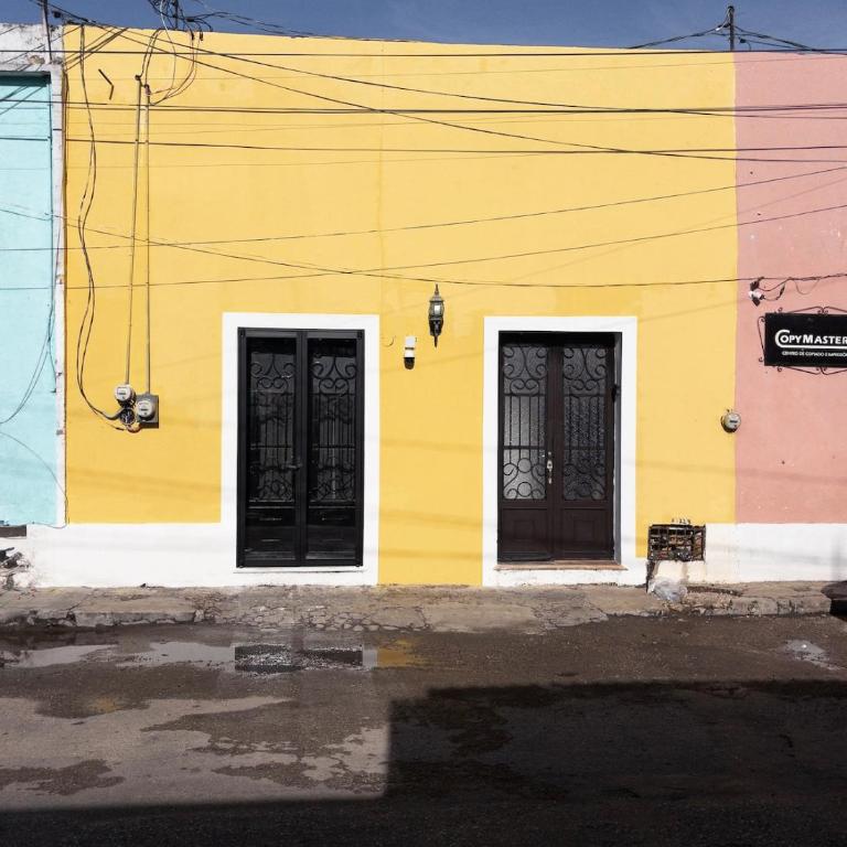 Casa Kaity 1 block from downtown - Casa de 2 dormitorios - 17