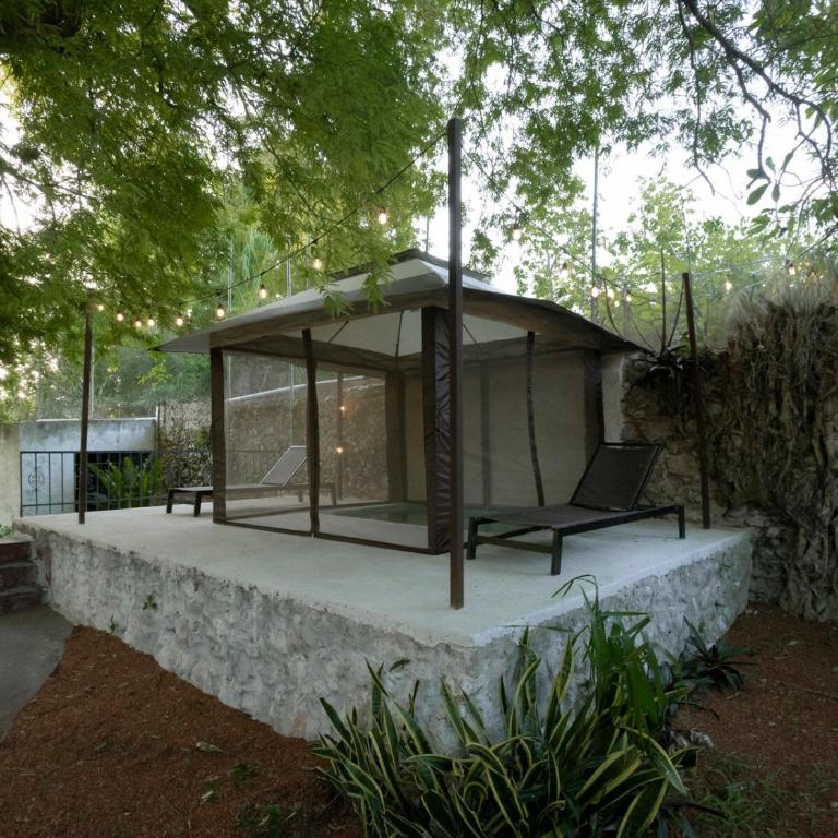 Casa Kaity 1 block from downtown - Casa de 2 dormitorios - 8