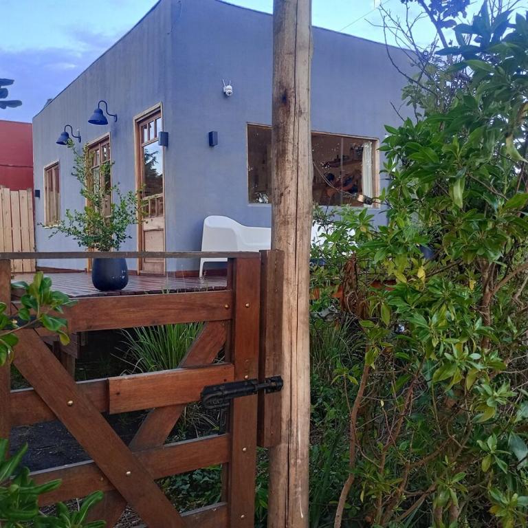 La Postal de Chapa - Casa con 1 dormitorio - 10