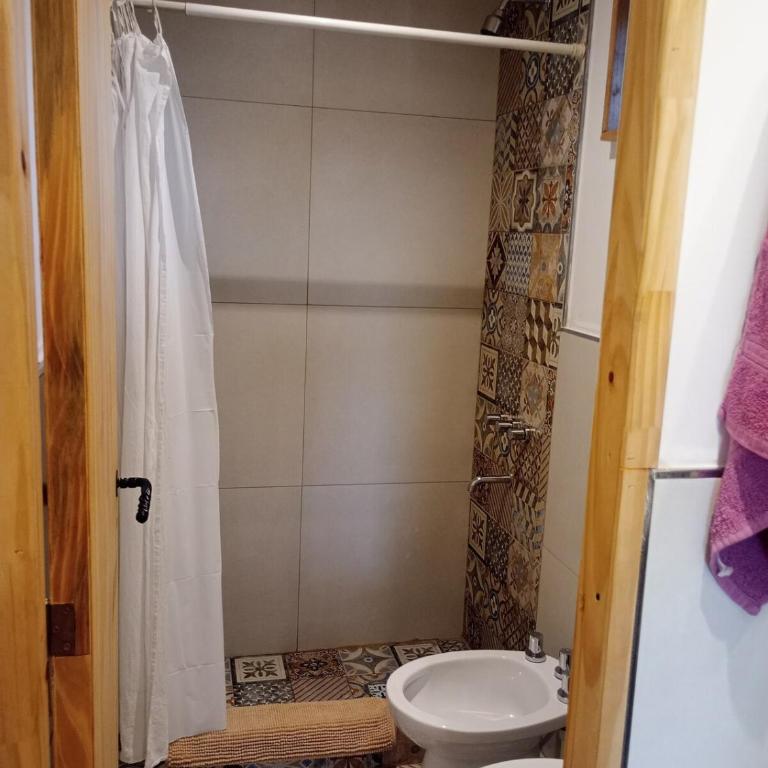 La Postal de Chapa - Casa con 1 dormitorio - 18