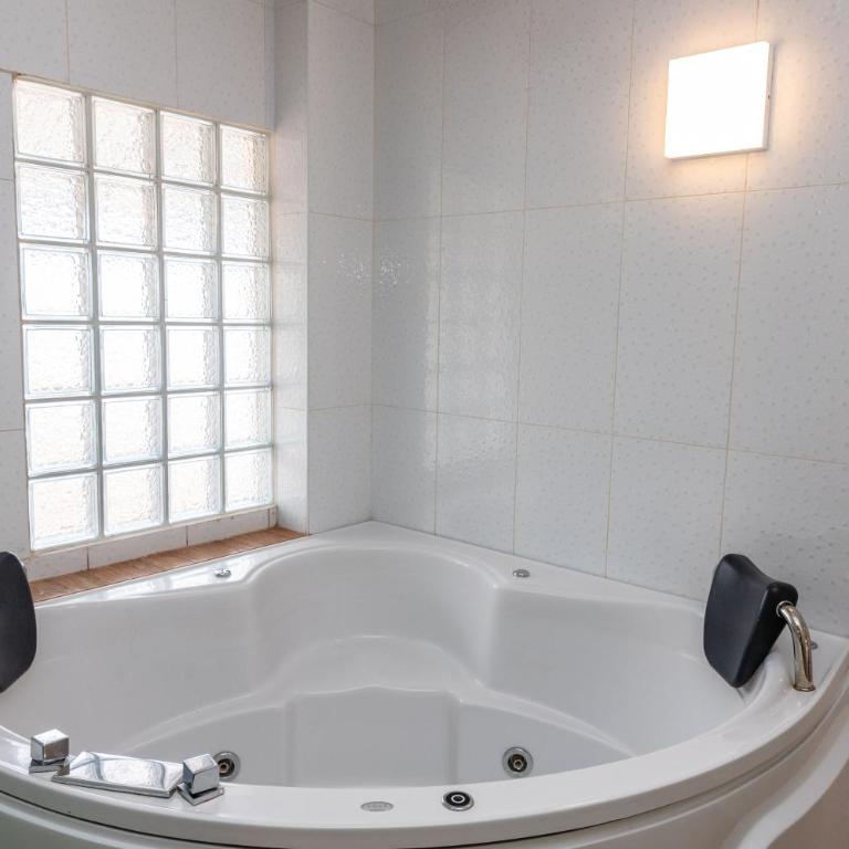 Costa Beach - King Room with Sea View - 5