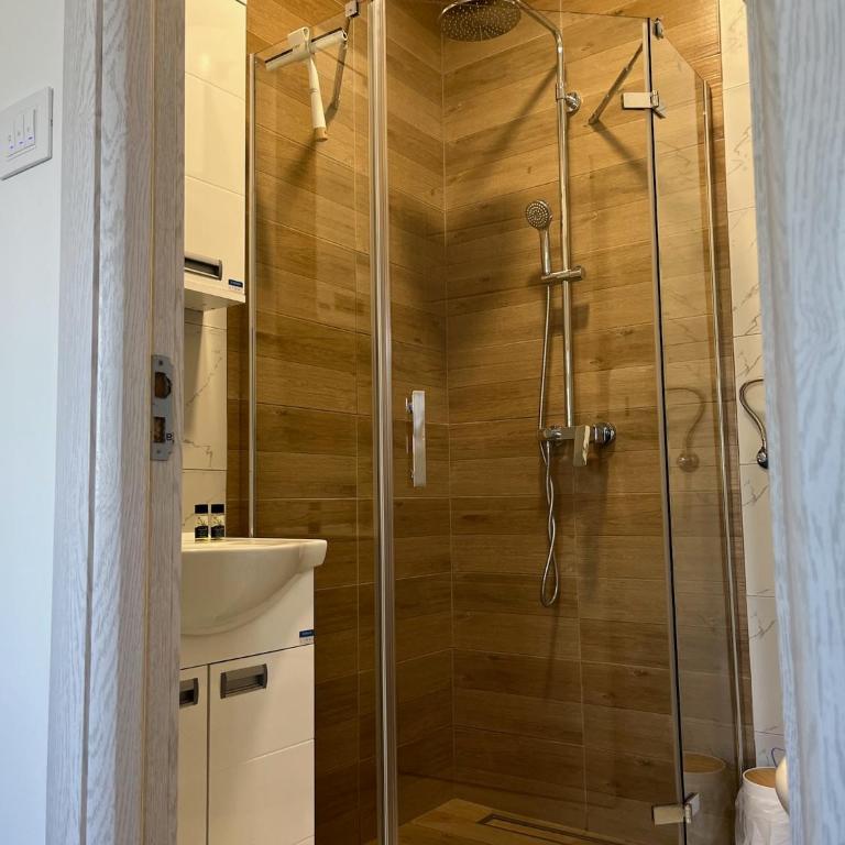 Apartman Bistrička - Studio - 13