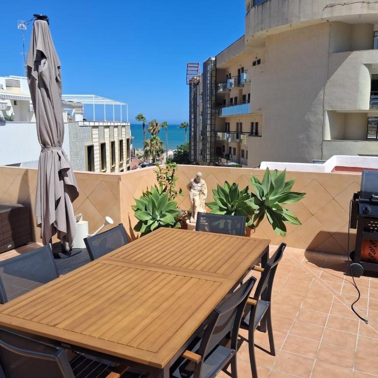 The Bajondillo terrace - Apartamento de 2 dormitorios - 1