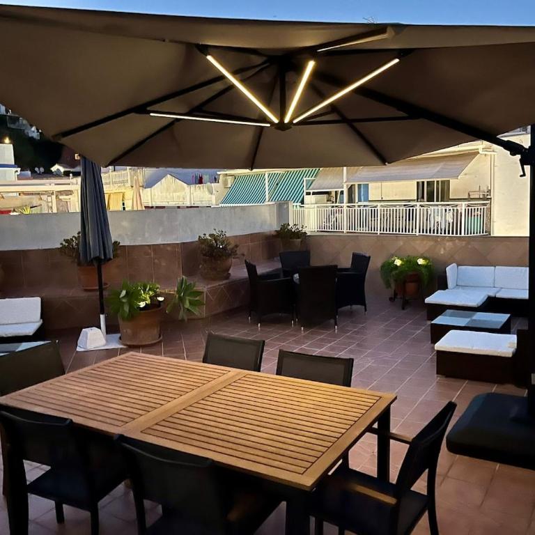 The Bajondillo terrace - Apartamento de 2 dormitorios - 10