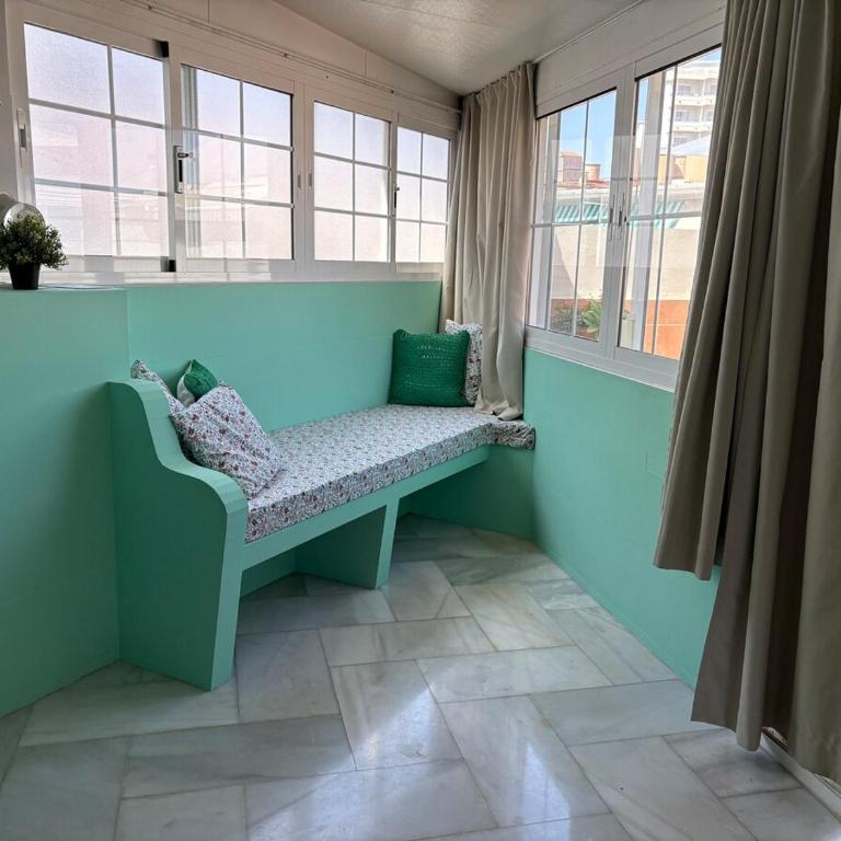 The Bajondillo terrace - Apartamento de 2 dormitorios - 11
