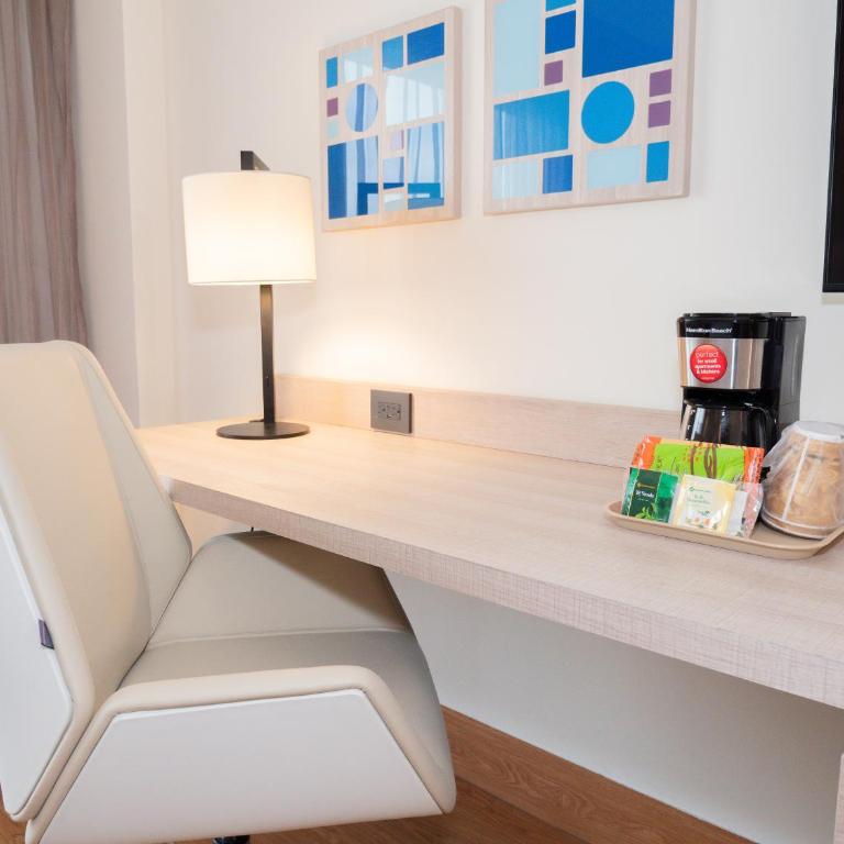 Holiday Inn Express - Monterrey - Tecnologico by IHG - Standard Room - 3