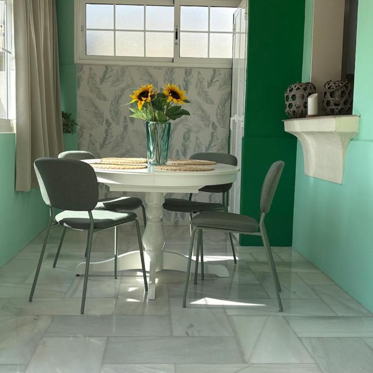 The Bajondillo terrace - Apartamento de 2 dormitorios - 16