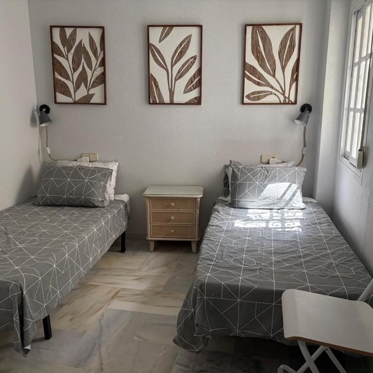 The Bajondillo terrace - Apartamento de 2 dormitorios - 19